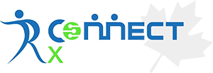 rxconnect Footer Logo